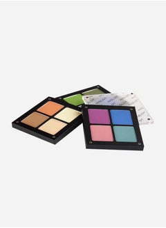 Inglot Freedom System Eyeshadow Matte Nf 305  - Image 2