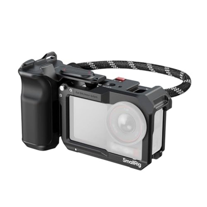 DJI DJI Handle Kit For Dji Osmo Action 5 Pro 210 g Z0CBC4C291AC222C35C15Z