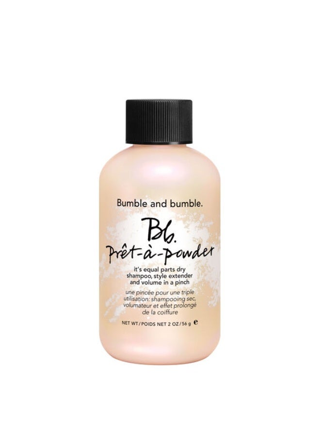 Bumble and Bumble Prêt-à-Powder  56G - Image 1