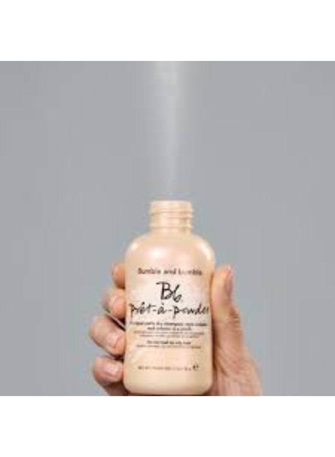 Bumble and Bumble Prêt-à-Powder  56G - Image 2