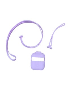 Case With Strap For AirPods