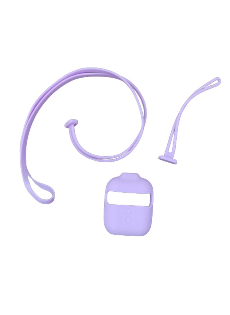 Capsule - Case With Strap For AirPods - Image 1