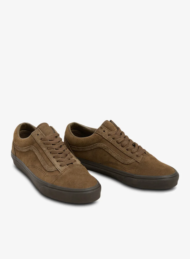 فانز حذاء أولد سكول للجنسين