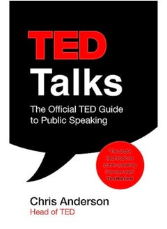 TED Talks
