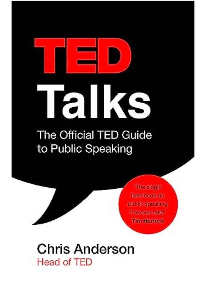 null - TED Talks - Image 1