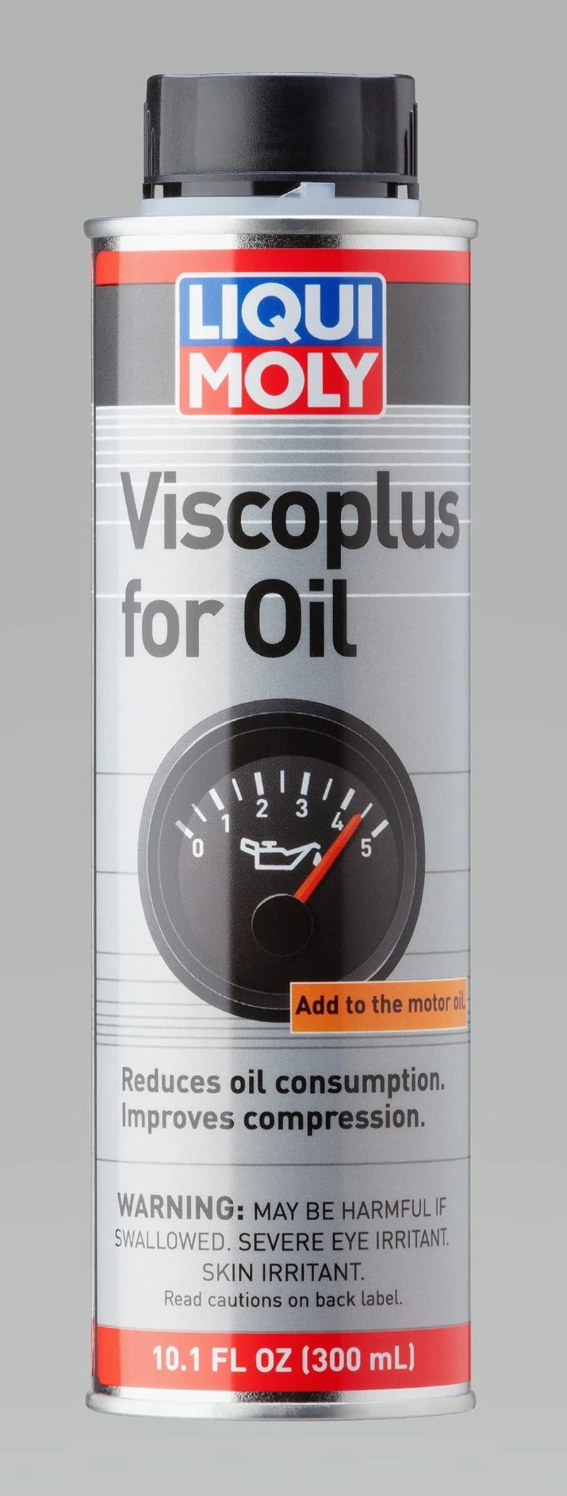 Liqui Moly Viscoplus for Oil | 300 ML | SKU: 20206 - Image 3