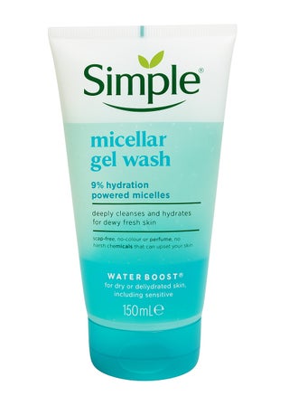 Micellar Gel