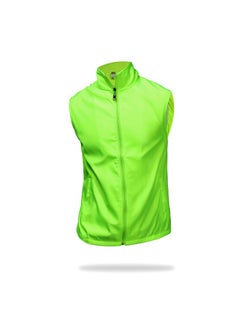 Elegant Winter Zip-up White Duck Down Cardigan Hoodless Solid Color Straight-leg Comfortable Wool Stand Collar Casual Sweater fluorescent green