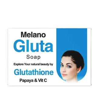 papaya glutathione soap Koji White Kojic Acid & Skin Brightening Soap, Exfoliating Facial Bar, Radiant Skin, Rejuvenates, Moisturizer, Even Tone Cleansing Bar with Hyaluronic Acid, Vegan Soap, 2.82 oz (2 Bars) : Beauty Melano Pharma Glutathione Papaya And