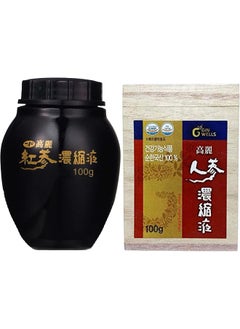 IL HWA 100g Korean Panax Ginseng Concentrated Pure Extract, Top Ginsenoside - pzsku/Z0CBCC9EA1EEABB1A2738Z/45/_/1741000318/1da0063f-228a-43c5-a667-d30bd520d383