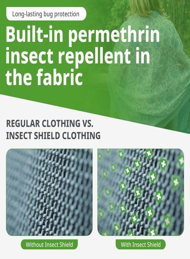Insect Shield Versatile Wrap - Image 4