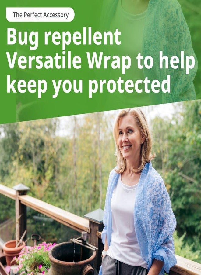 Insect Shield Versatile Wrap - Image 2