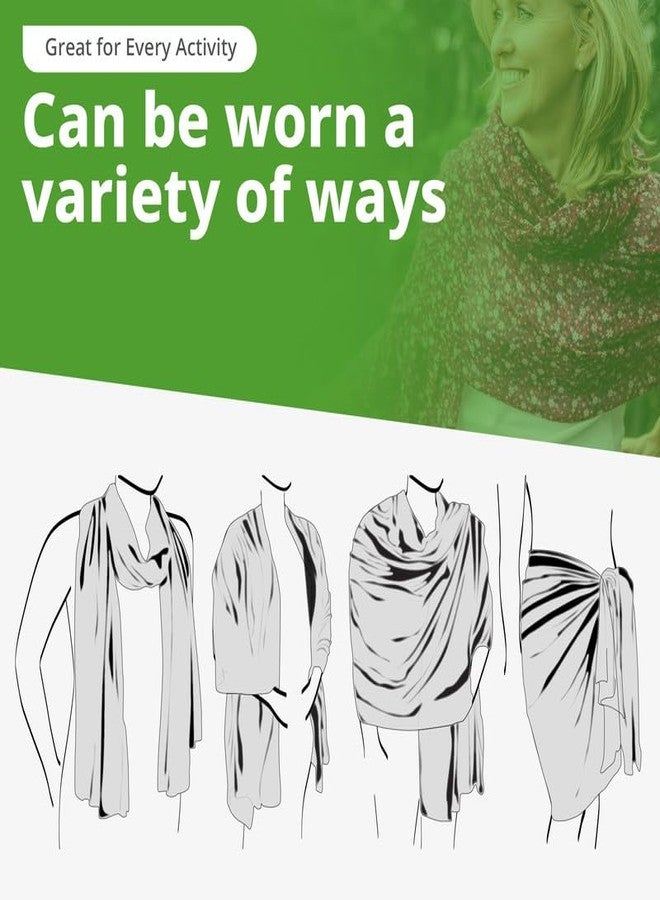 Insect Shield Versatile Wrap - Image 5
