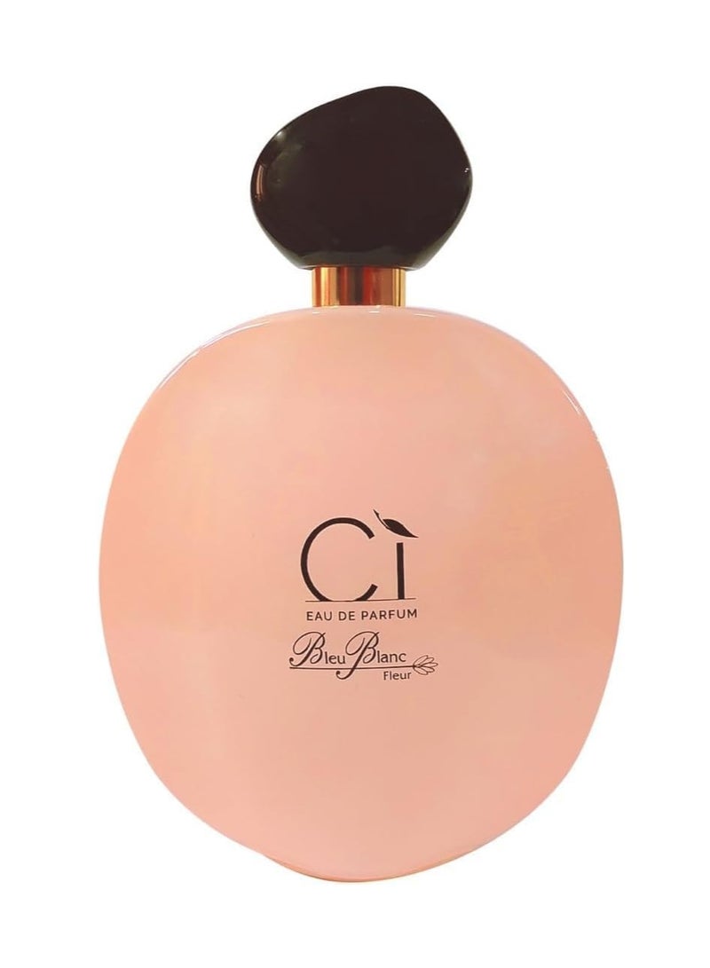 Bleu Blanc Fleur Ci For Women Eau De Parfum 100ml - Image 2