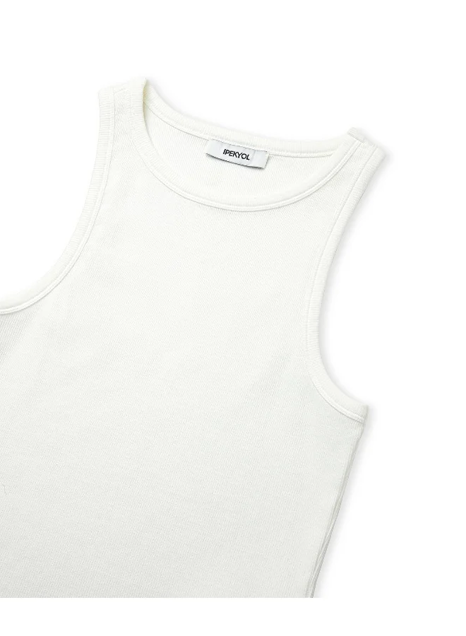 Ipekyol Rib T-Shirt