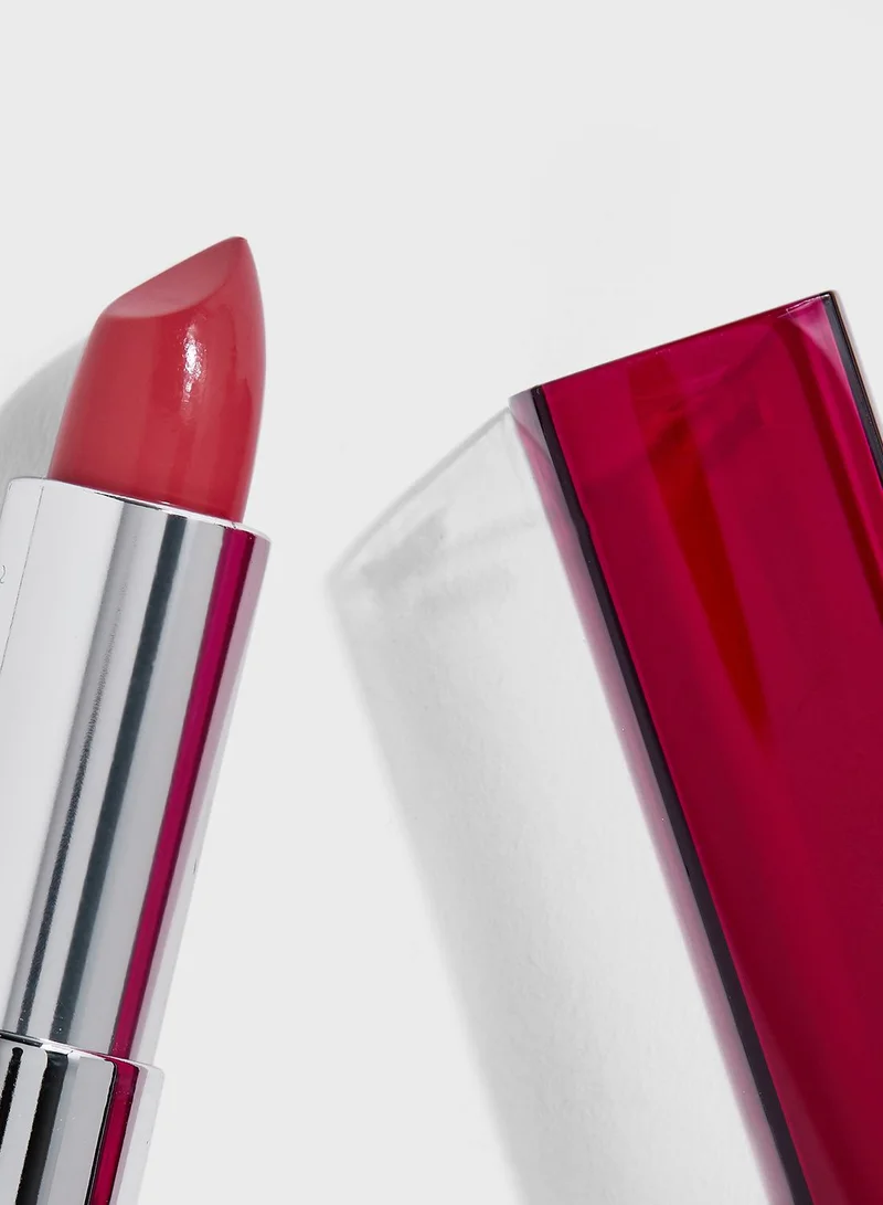 MAYBELLINE NEW YORK Color Sensational Lipstick 162 Feel Pink