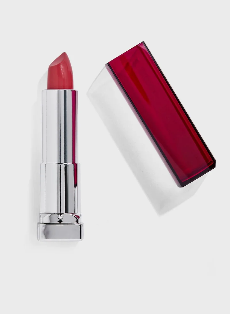 MAYBELLINE NEW YORK Color Sensational Lipstick 162 Feel Pink
