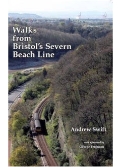 Walks from Bristol's Severn Beach Line