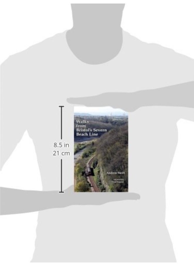 null - Walks from Bristol's Severn Beach Line - Image 1