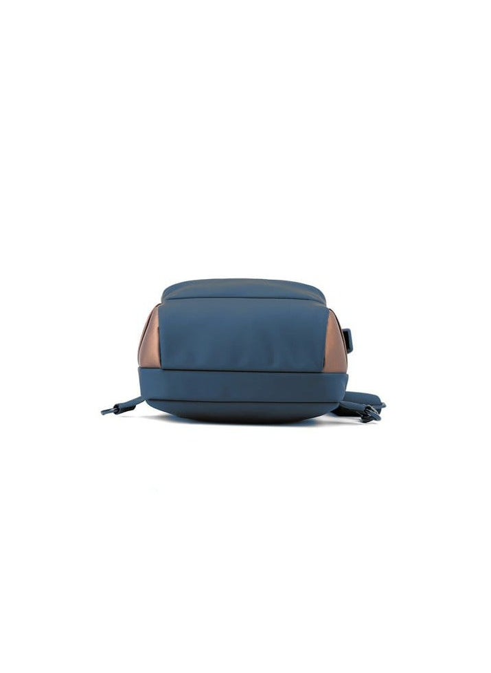 amazing.EGP Waterproof Anti Theft Designer Unisex Travel Crossbody Sling Bag Chest Pack with USB charging |AMAZING EGP| single shoulder crossbody bag  - Image 4