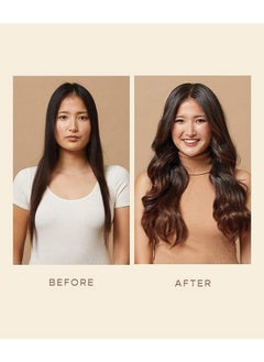 VEGAMOUR Gro Revitalizing Conditioner Support Thicker Fuller Looking Hair Conditioner Formulated Without Sulfates For Thinning Hair Natural Citrus Scent 8 Fl. Oz.  - Image 5