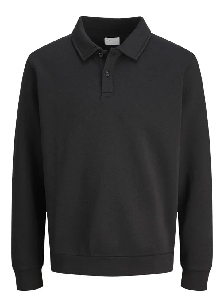 Jack & Jones Junior Kids Jjebradley Essential Polo