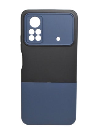 Black/Blue