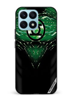 Protective Case Cover For Honor X8a Jack Kirby Green Lanterns Art Design Multicolour