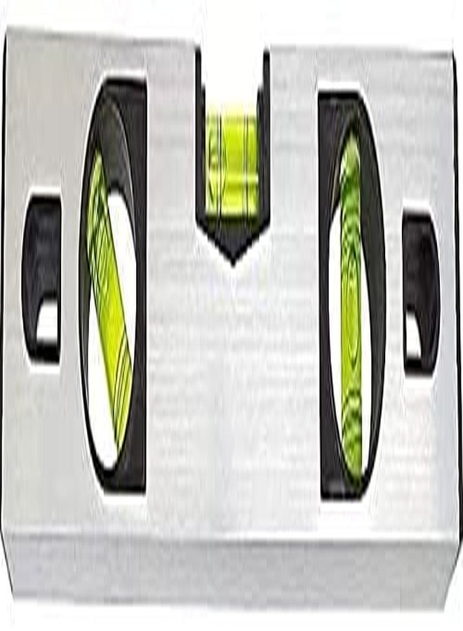 SP Electron 12 Inches Magnetic Carpenter's Spirit Level - Image 2