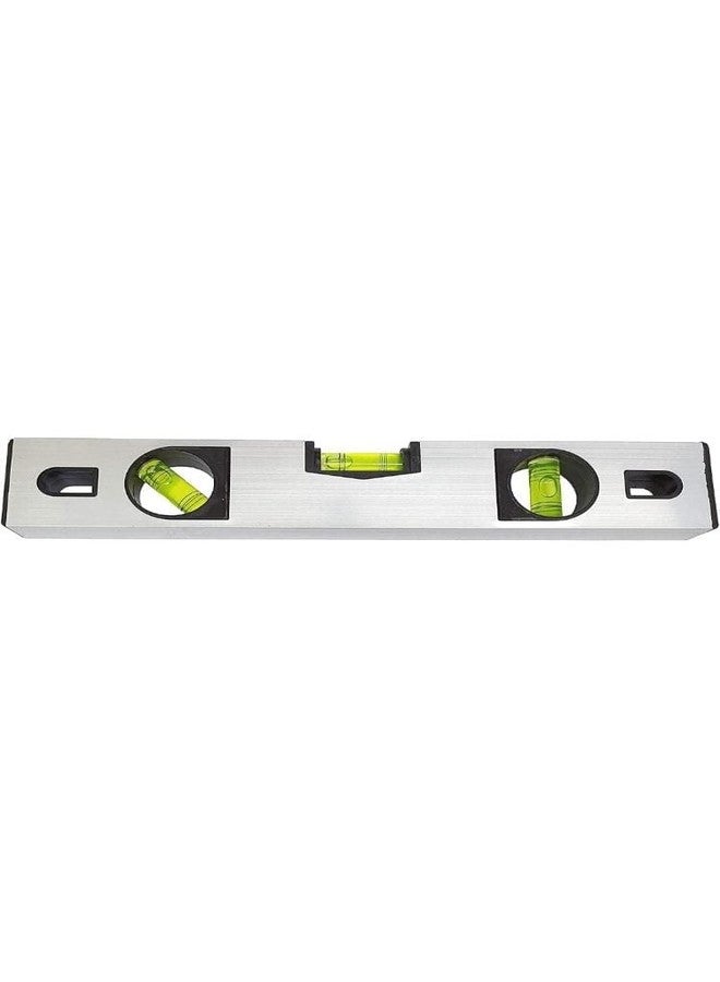SP Electron 12 Inches Magnetic Carpenter's Spirit Level - Image 4