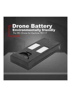 NIBEMINENT Original Lipo Battery For RC Drone 7 x 10 2cm  - Image 3