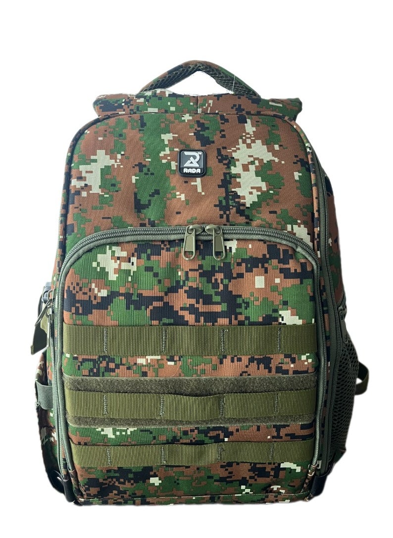 RADALIFESTYLE Rada 16 Inch Camera bag For DSLR & SLR  - Image 1