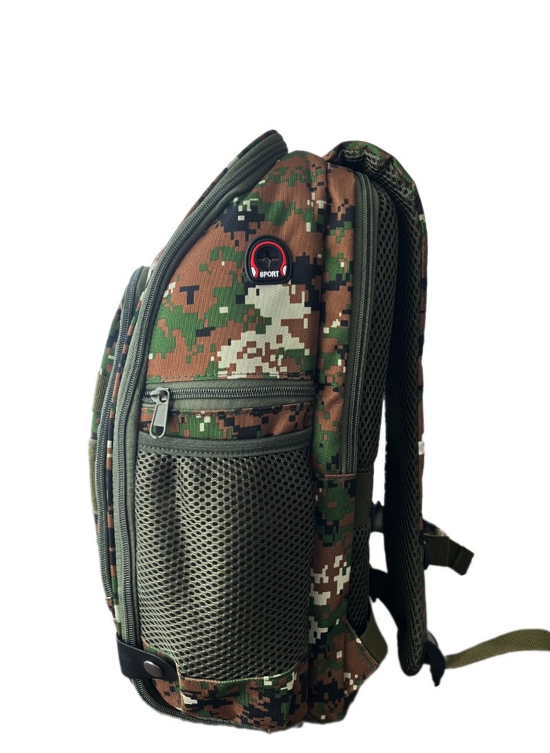 RADALIFESTYLE Rada 16 Inch Camera bag For DSLR & SLR  - Image 5