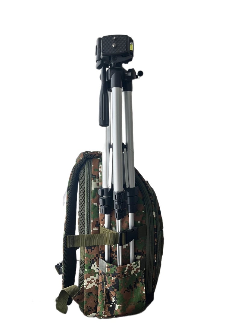 RADALIFESTYLE Rada 16 Inch Camera bag For DSLR & SLR  - Image 3
