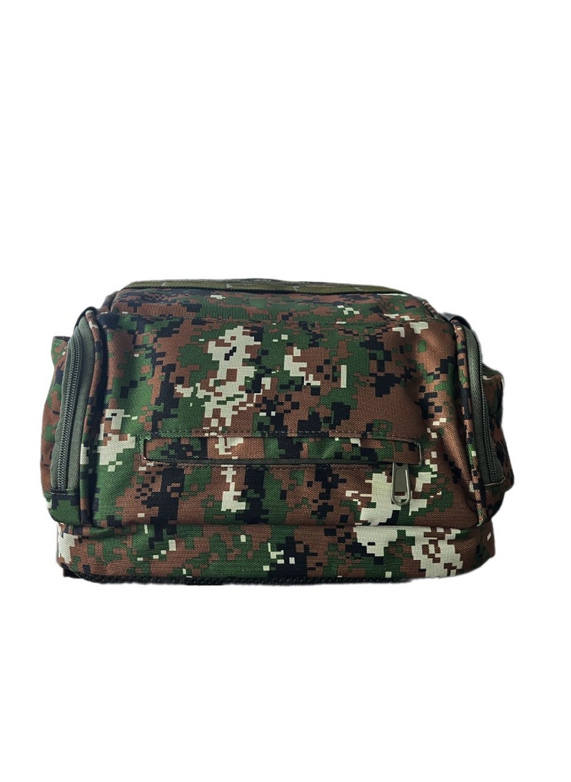 RADALIFESTYLE - Rada 16 Inch Camera bag For DSLR & SLR - Image 1
