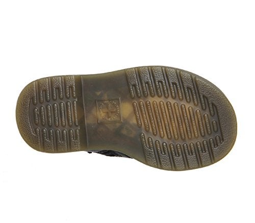 Dr Martens Dr. Martens Brooklee Boot (Toddler),Black Softy,7 UK (8 M US Toddler) - Image 5