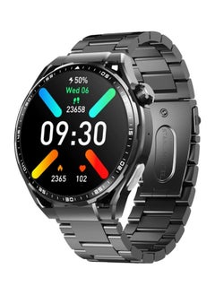 M MIAOYAN New smart sports watch ECG electrocardiogram blood pressure monitoring SOS scientific sleep non-invasive blood sugar physical health detection smart watch  - Image 1