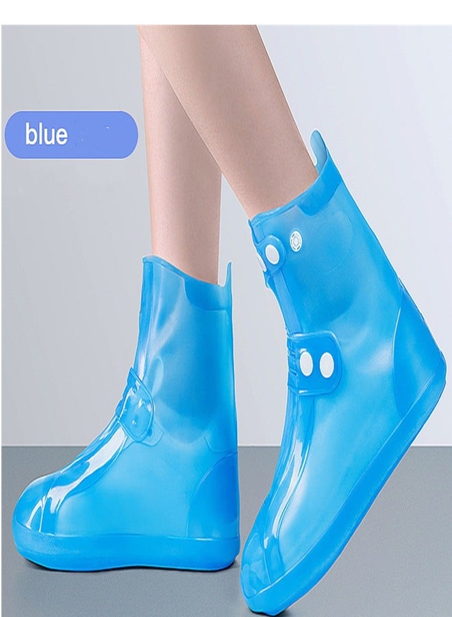 إسكدنيا أحذية المطر للأطفال - Image 3