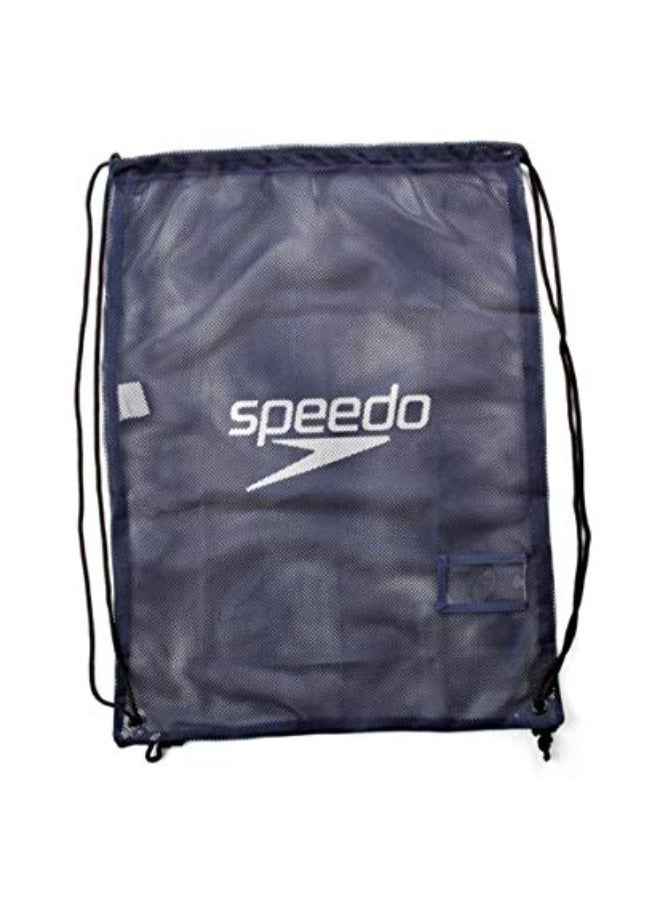 Speedo Unisex Equipment Mesh Bag 35 Litre (pack of 1)