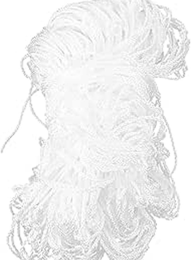 شبكة شحن شاحنة ثقيلة شبكة 10 سم شبكة لسرير مقطورة بيك أب نقل آمن - Image 1