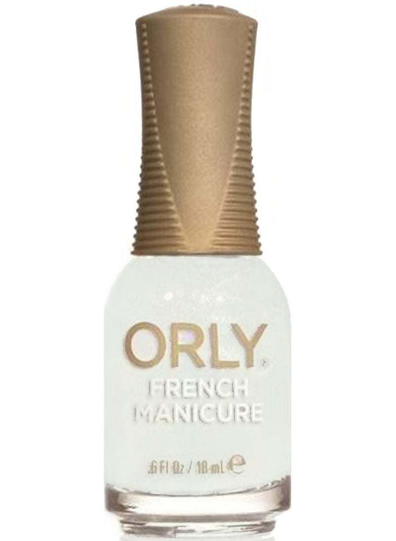 أورلى اورلي فرينش طلاء اظافر ايتوال، 18 مل - Image 1