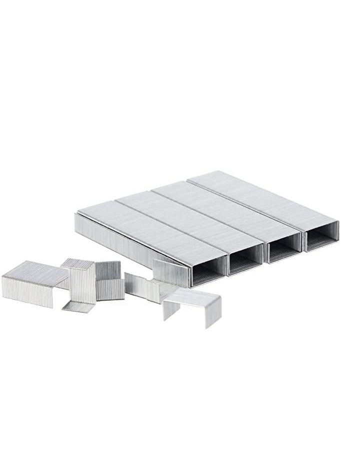 Rexel Rexel Staples 1 Packet 20 x 1000 NO 56 26/6  - Image 3