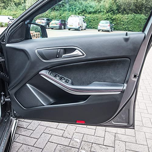 Meguiar's G4116EU Natural Shine Interior Dash & Trim Protectant 473ml. Durable UV Protection - Image 4