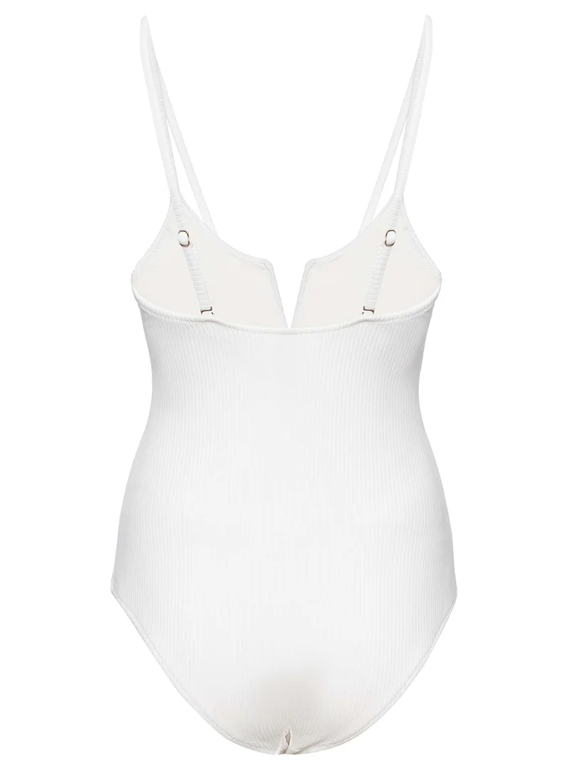 Nocturne V Neck Swimsuit