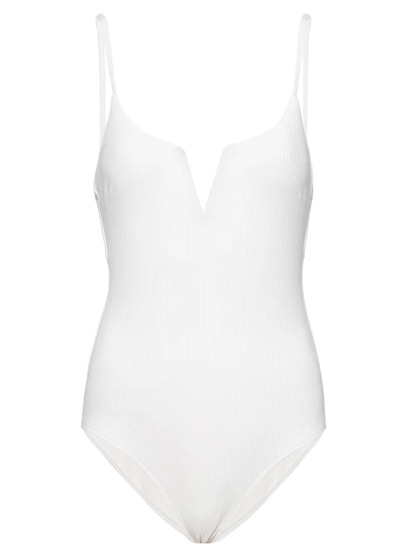 Nocturne V Neck Swimsuit