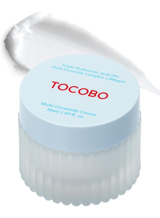 Tocobo كريم متعدد السيراميد - Image 1