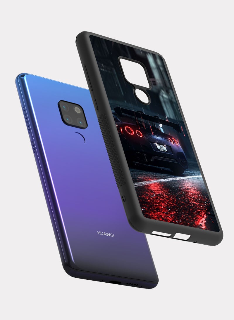 بكسلات كفر هواوي ميت 20 نيسان جي تي ار - Image 2