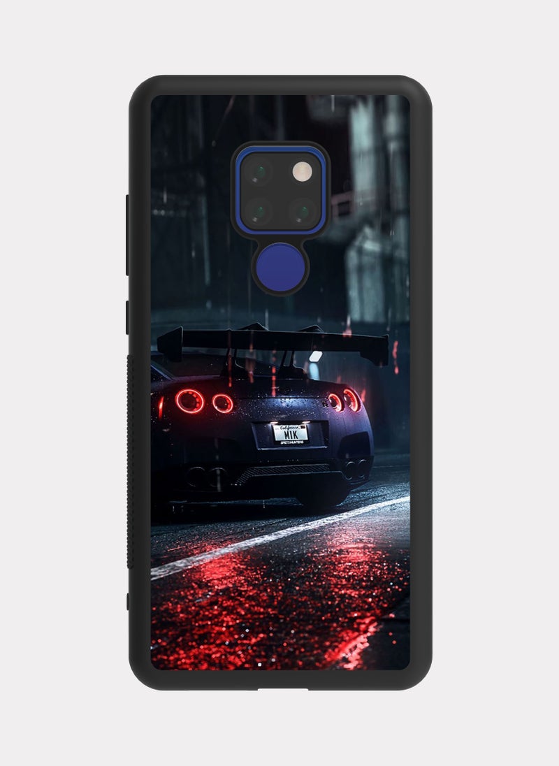 بكسلات كفر هواوي ميت 20 نيسان جي تي ار - Image 1