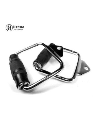 H PRO Pull Down handle Attachment| Rowing Machine Exercise Handles| Strength Training Deluxe Double D Handle - pzsku/Z0CBEDC0BBBA45953E66FZ/45/_/1650267905/62d59a19-2f05-4b96-9e6f-3eae5e6a50bd