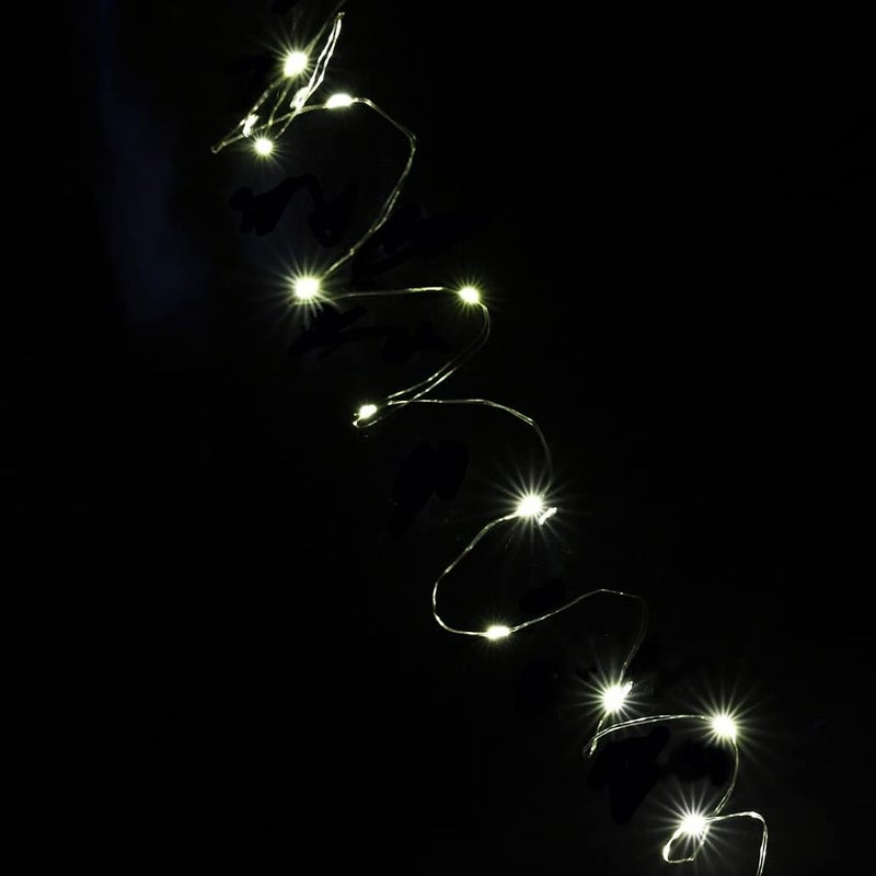 ويوبلز إكليل عيد الميلاد، هدية رائعة، آمن وقابل لإعادة الاستخدام، زينة منزلية للباب الأمامي - Image 5